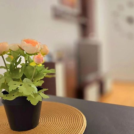 Apartament Confort Hd Hunedoara Buitenkant foto
