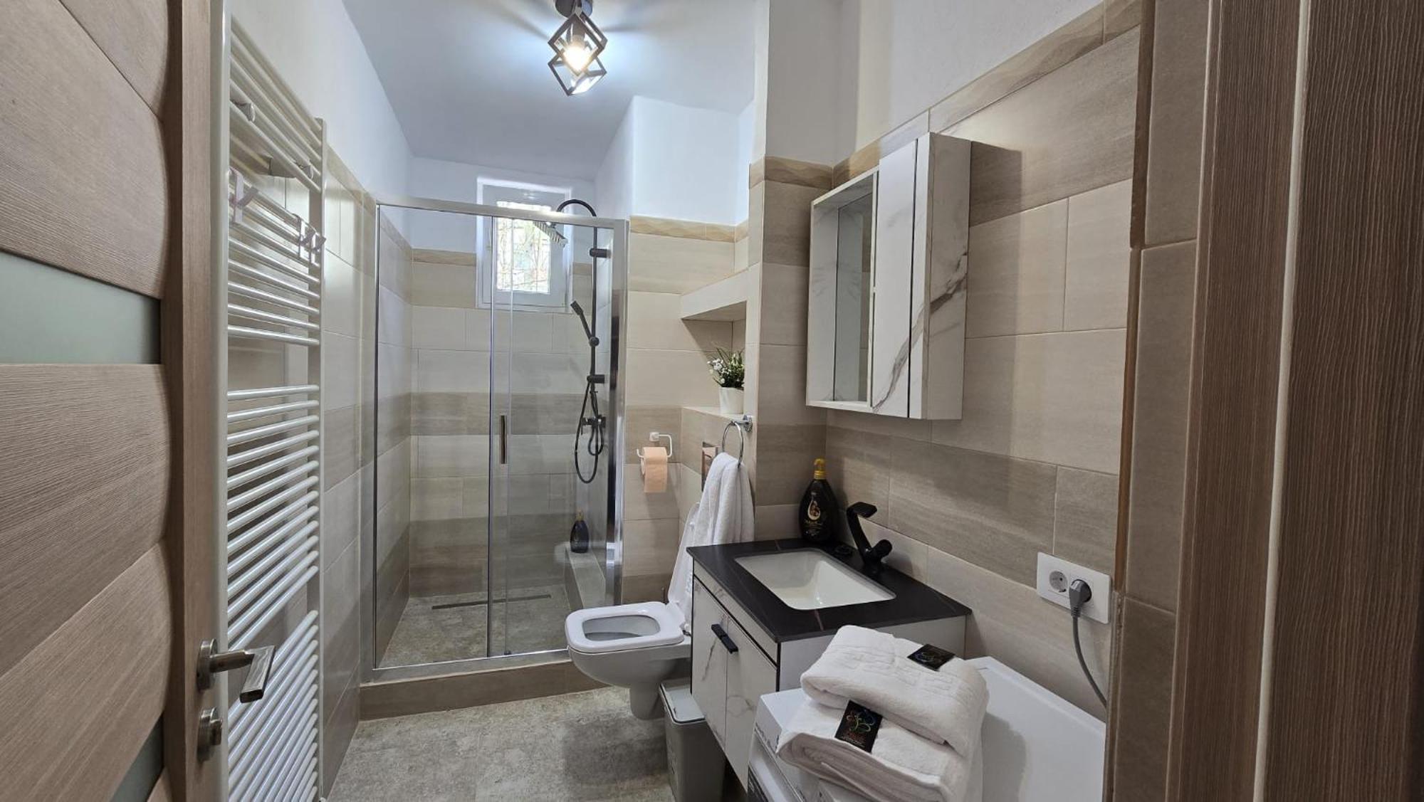 Apartament Confort Hd Hunedoara Buitenkant foto