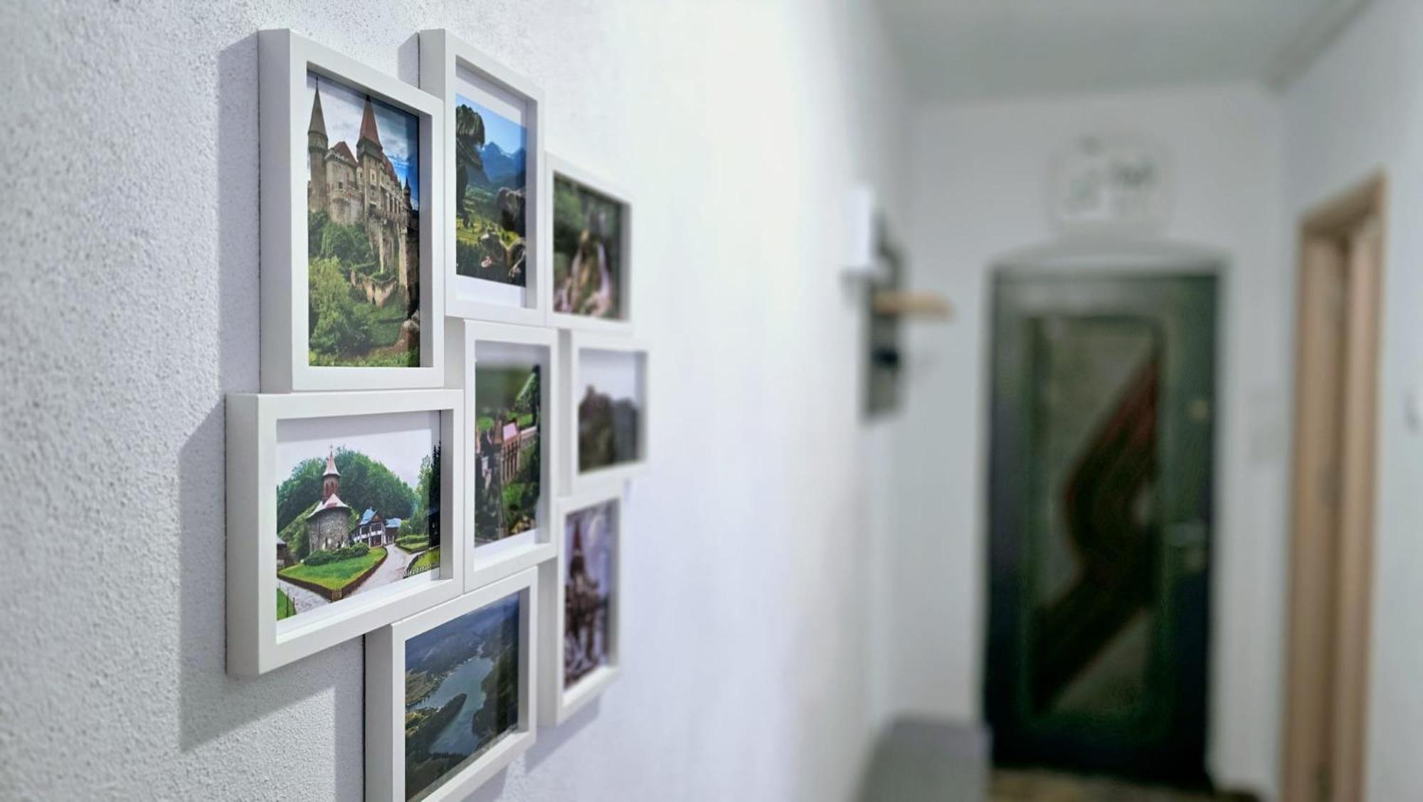 Apartament Confort Hd Hunedoara Buitenkant foto