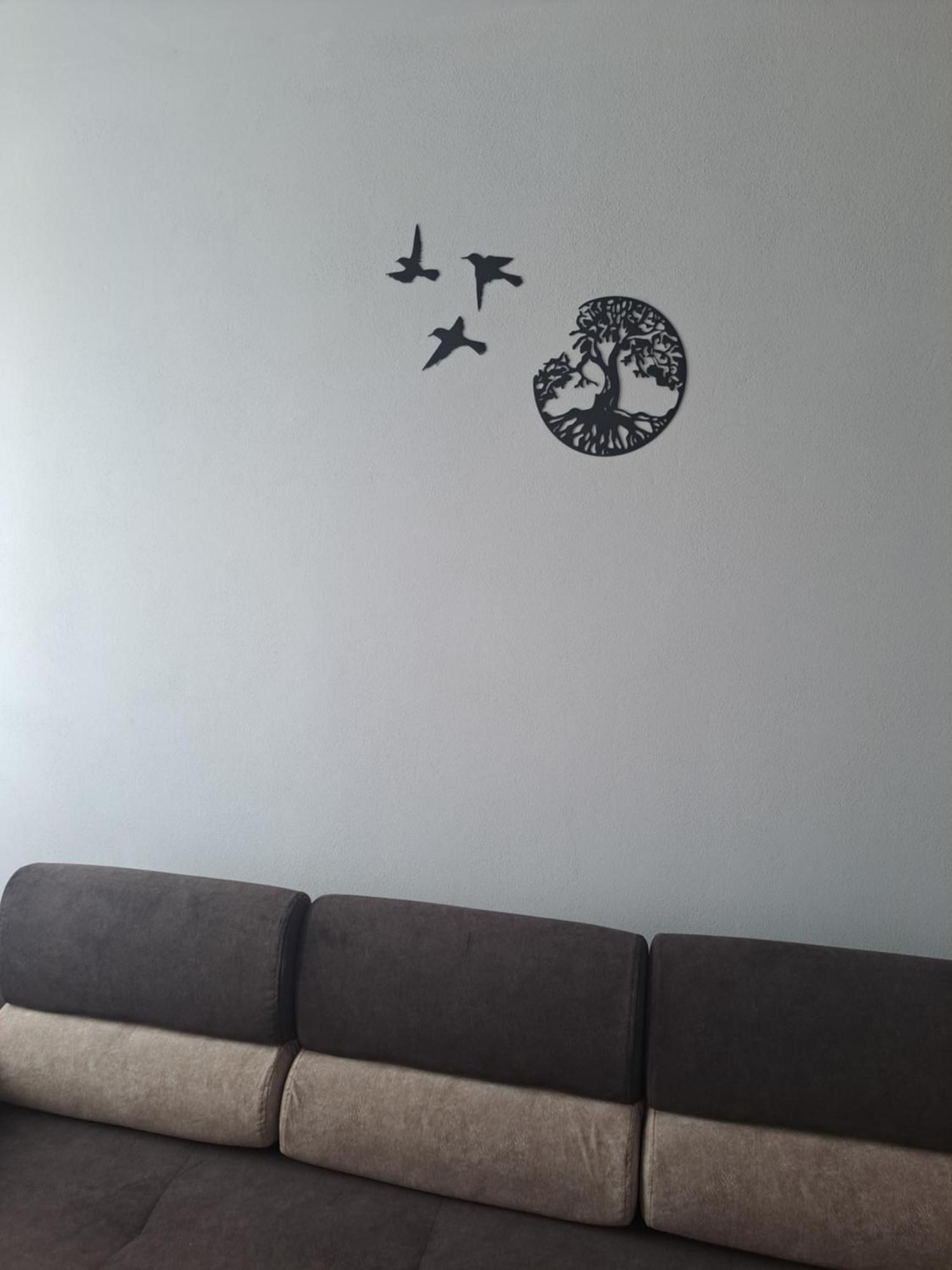 Apartament Confort Hd Hunedoara Buitenkant foto